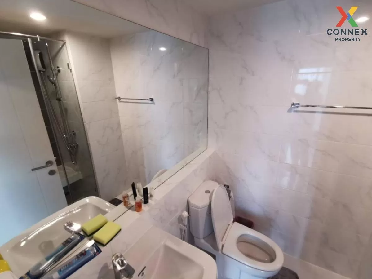 FOR RENT condo , Niche Mono Sukhumvit 50 , BTS-On Nut , Phra Khan