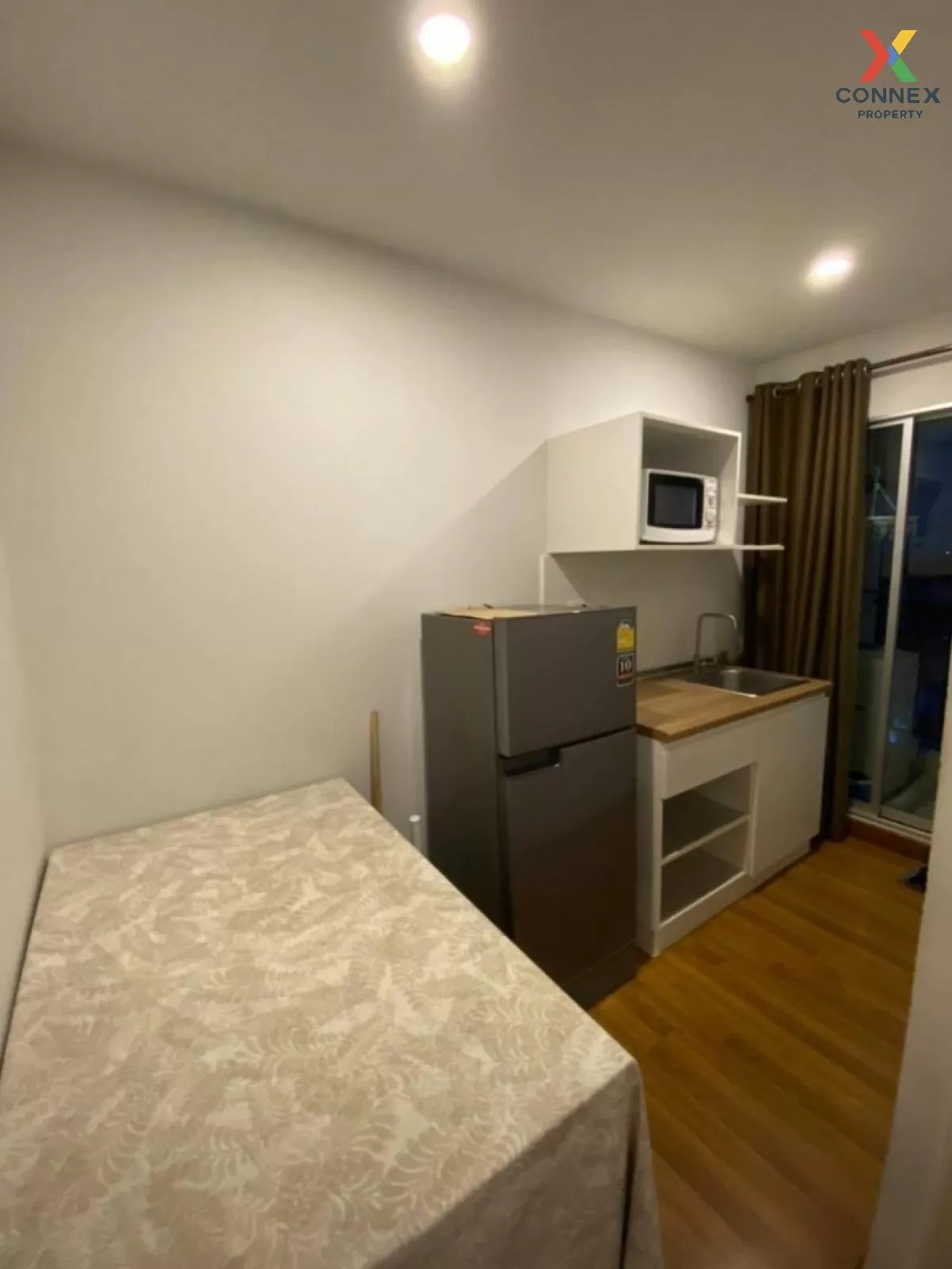 ขายคอนโด  ยู ทรี คอนโด @ แยกเกษตร เสนานิคม เขต จตุจักร กรุงเทพ CX 2