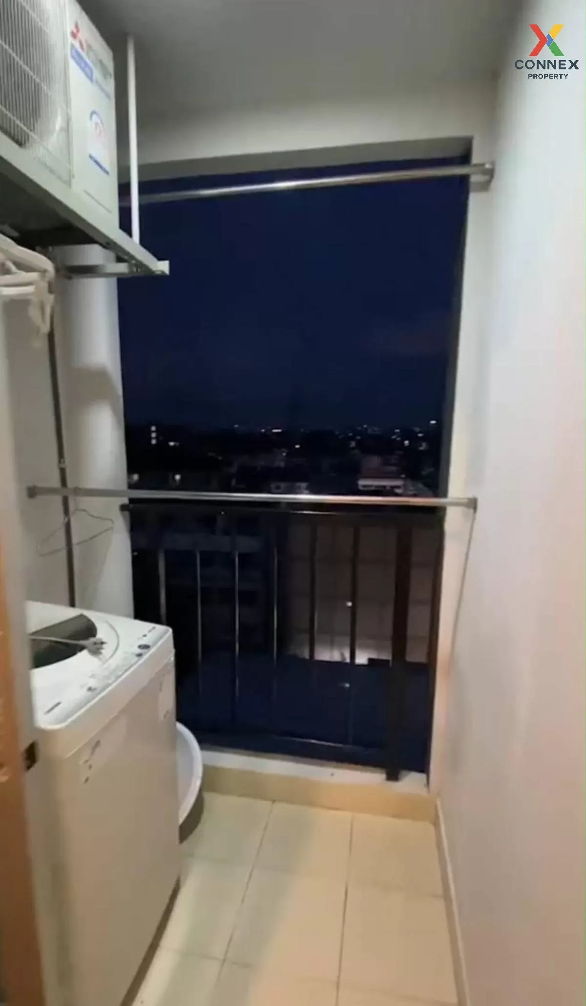 ขายคอนโด  ยู ทรี คอนโด @ แยกเกษตร เสนานิคม เขต จตุจักร กรุงเทพ CX