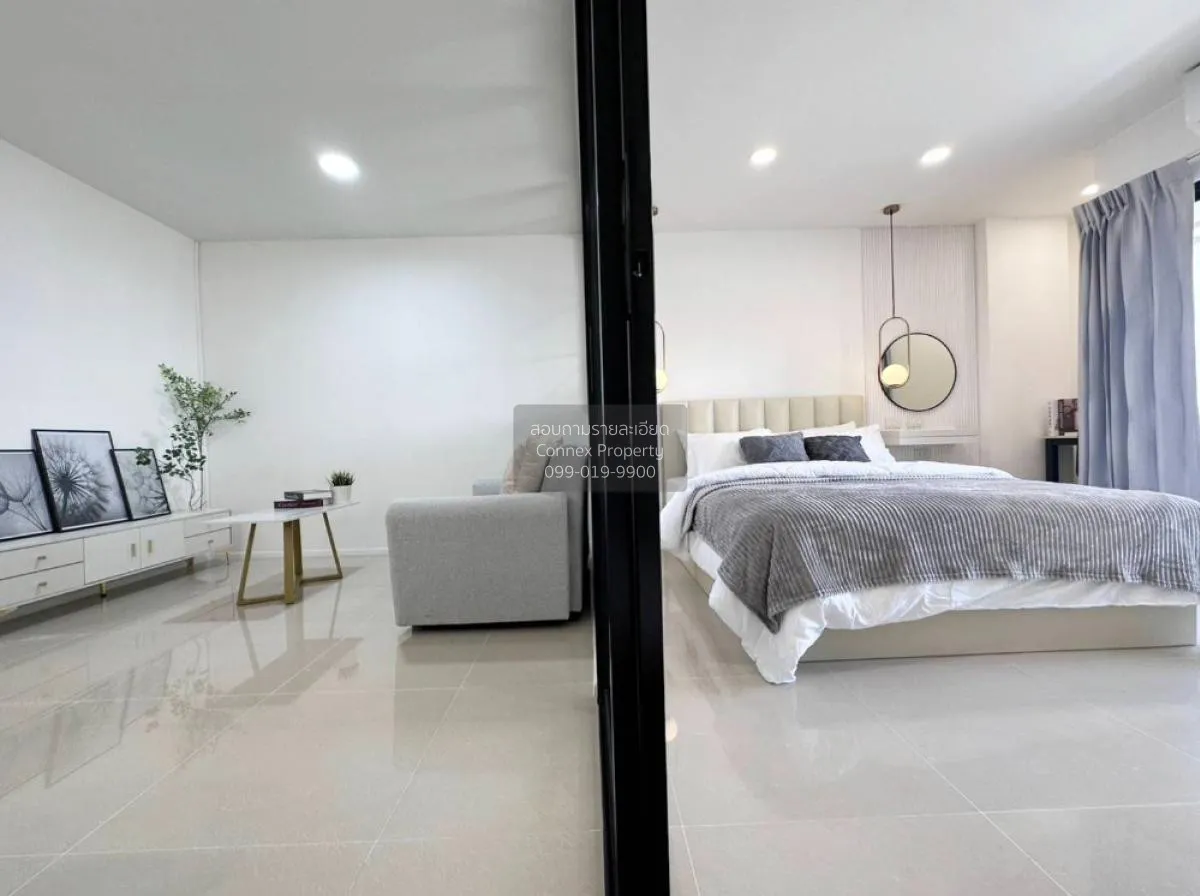 ขายคอนโด  บดินทร์ สวีท โฮม พลับพลา เขต วังทองหลาง กรุงเทพ CX-8114 4