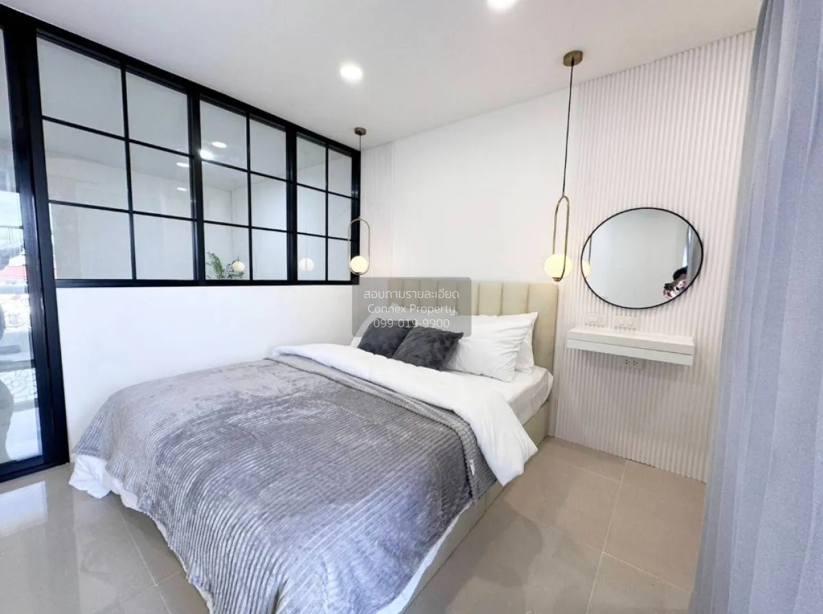 ขายคอนโด  บดินทร์ สวีท โฮม พลับพลา เขต วังทองหลาง กรุงเทพ CX-8114