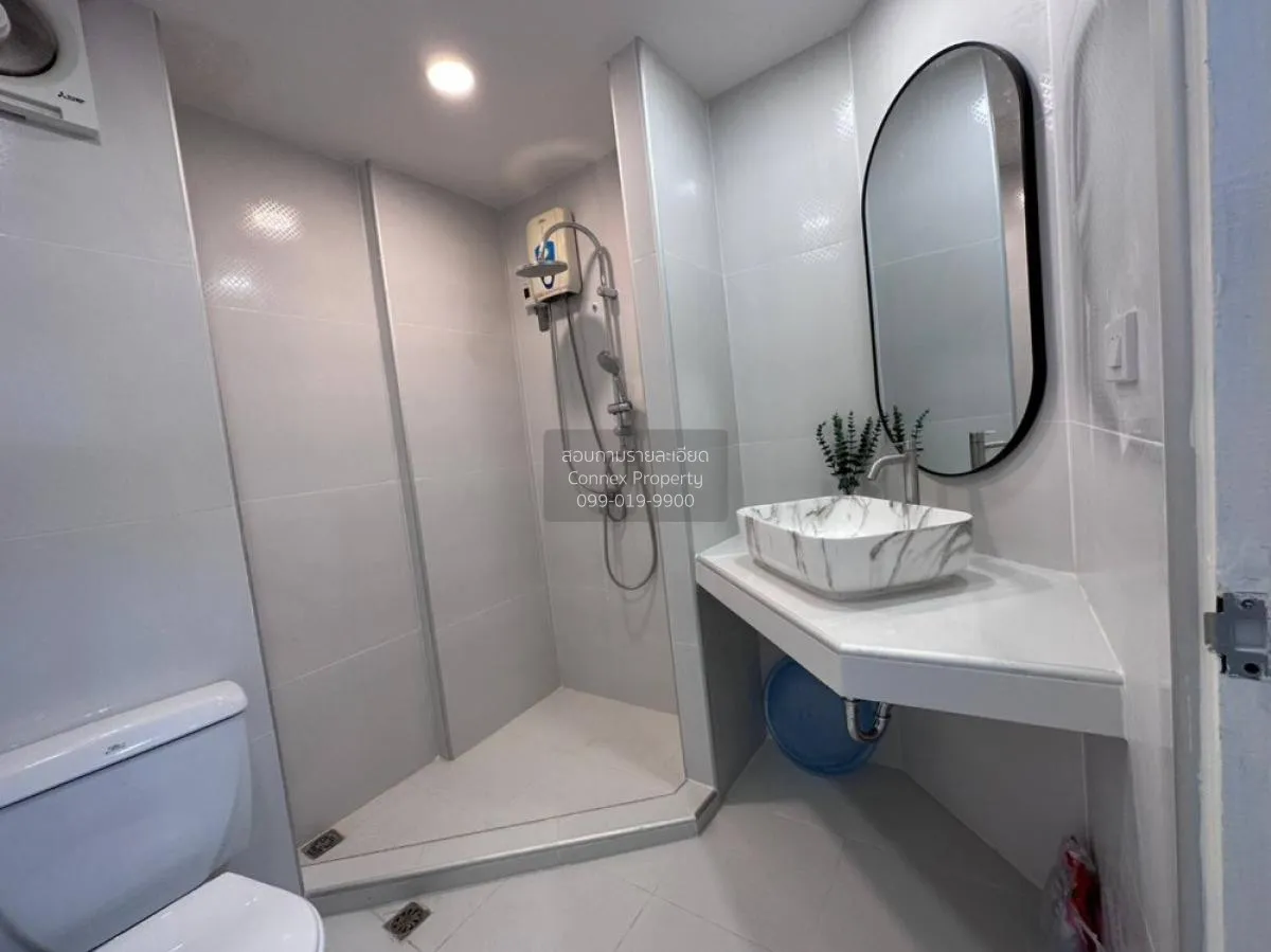 ขายคอนโด  บดินทร์ สวีท โฮม พลับพลา เขต วังทองหลาง กรุงเทพ CX-8114