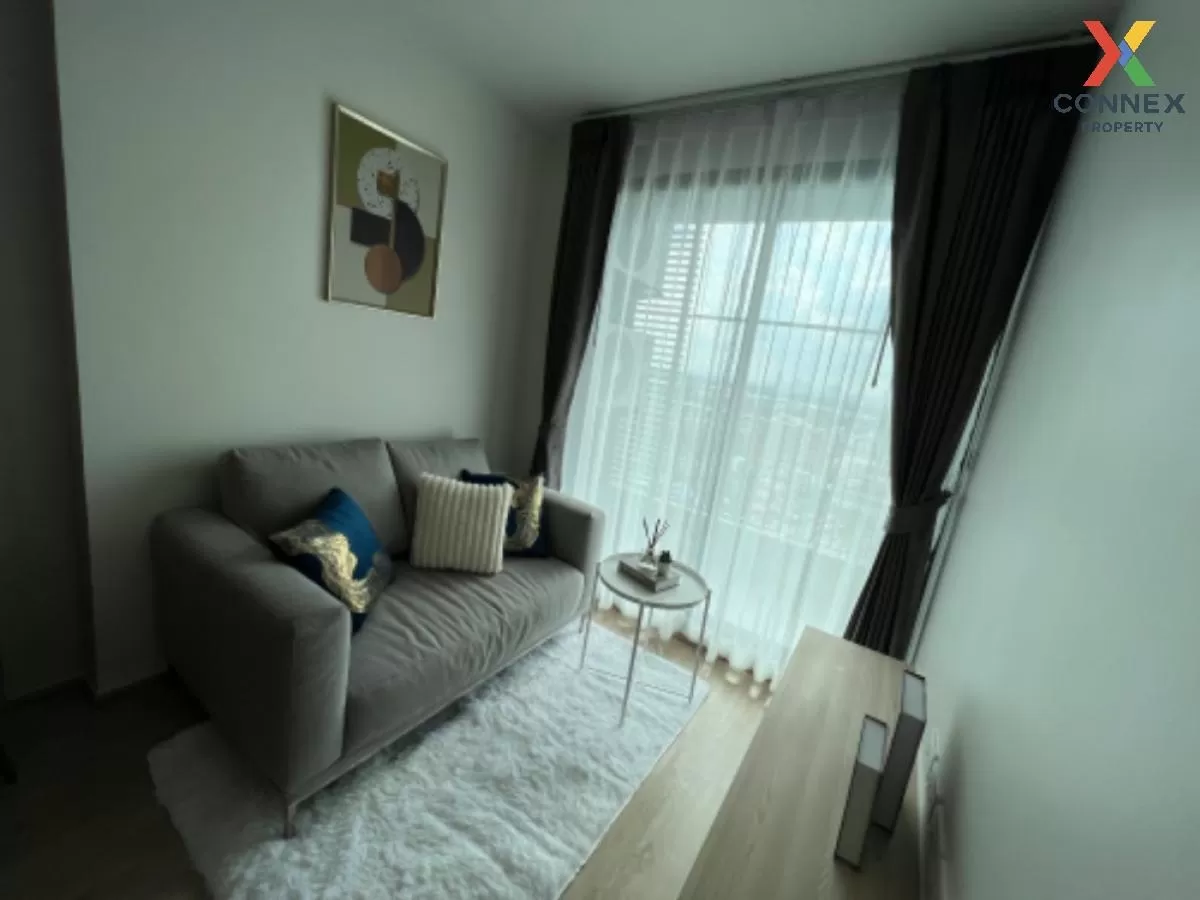 ขายคอนโด  ไอดีโอ โอทู BTS-บางนา บางนา เขต บางนา กรุงเทพ CX-81150 1