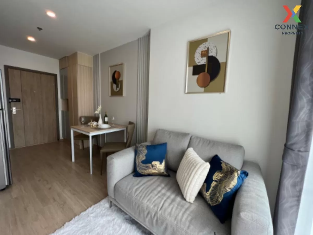 ขายคอนโด  ไอดีโอ โอทู BTS-บางนา บางนา เขต บางนา กรุงเทพ CX-81150 2