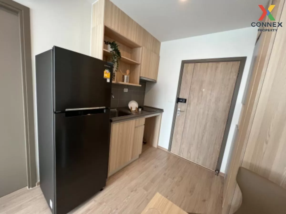 ขายคอนโด  ไอดีโอ โอทู BTS-บางนา บางนา เขต บางนา กรุงเทพ CX-81150 3