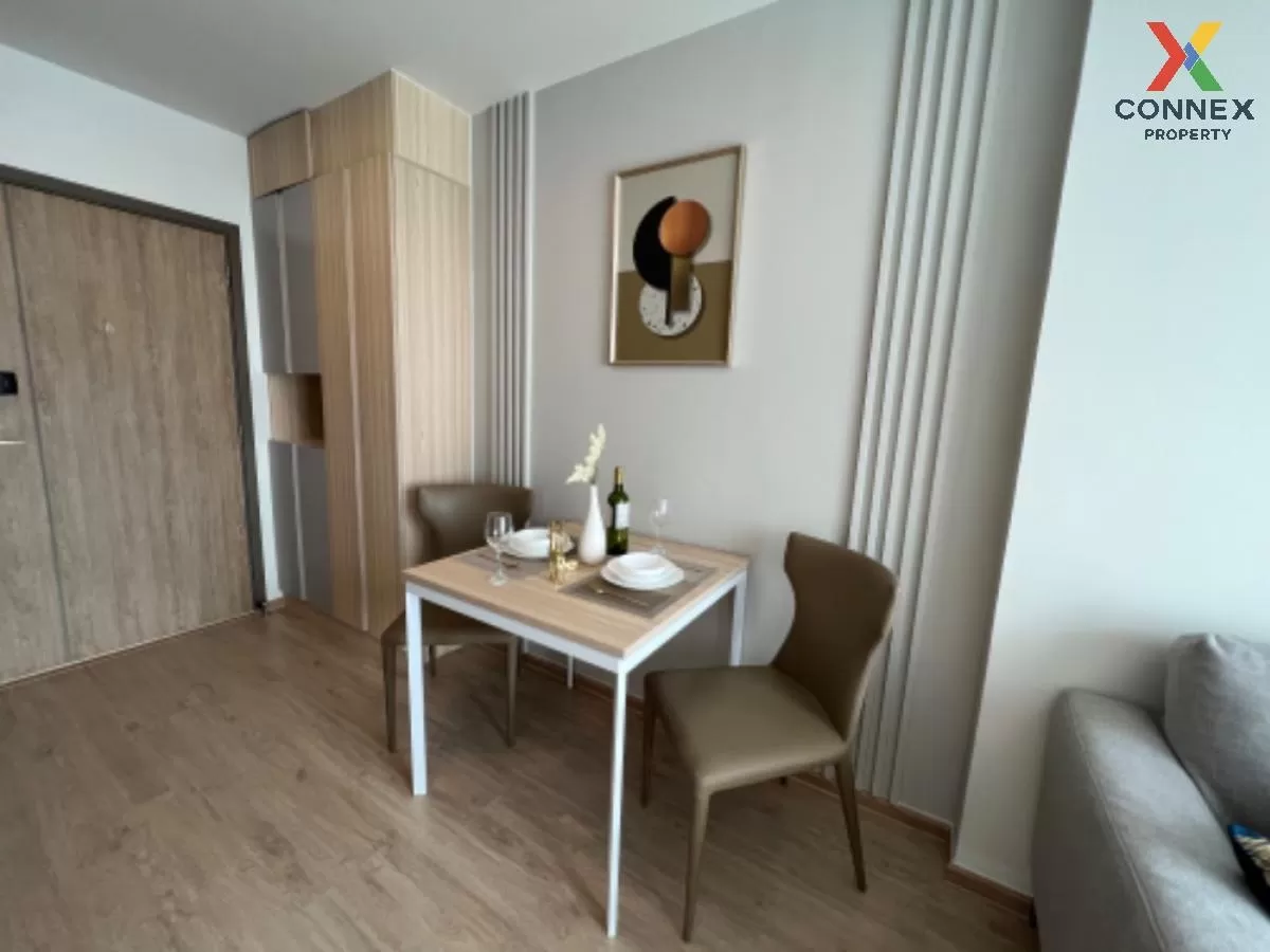 ขายคอนโด  ไอดีโอ โอทู BTS-บางนา บางนา เขต บางนา กรุงเทพ CX-81150 4