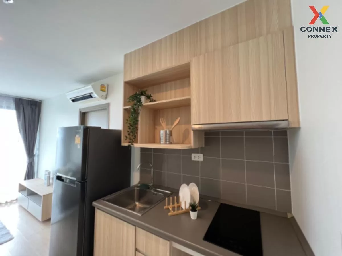 ขายคอนโด  ไอดีโอ โอทู BTS-บางนา บางนา เขต บางนา กรุงเทพ CX-81150