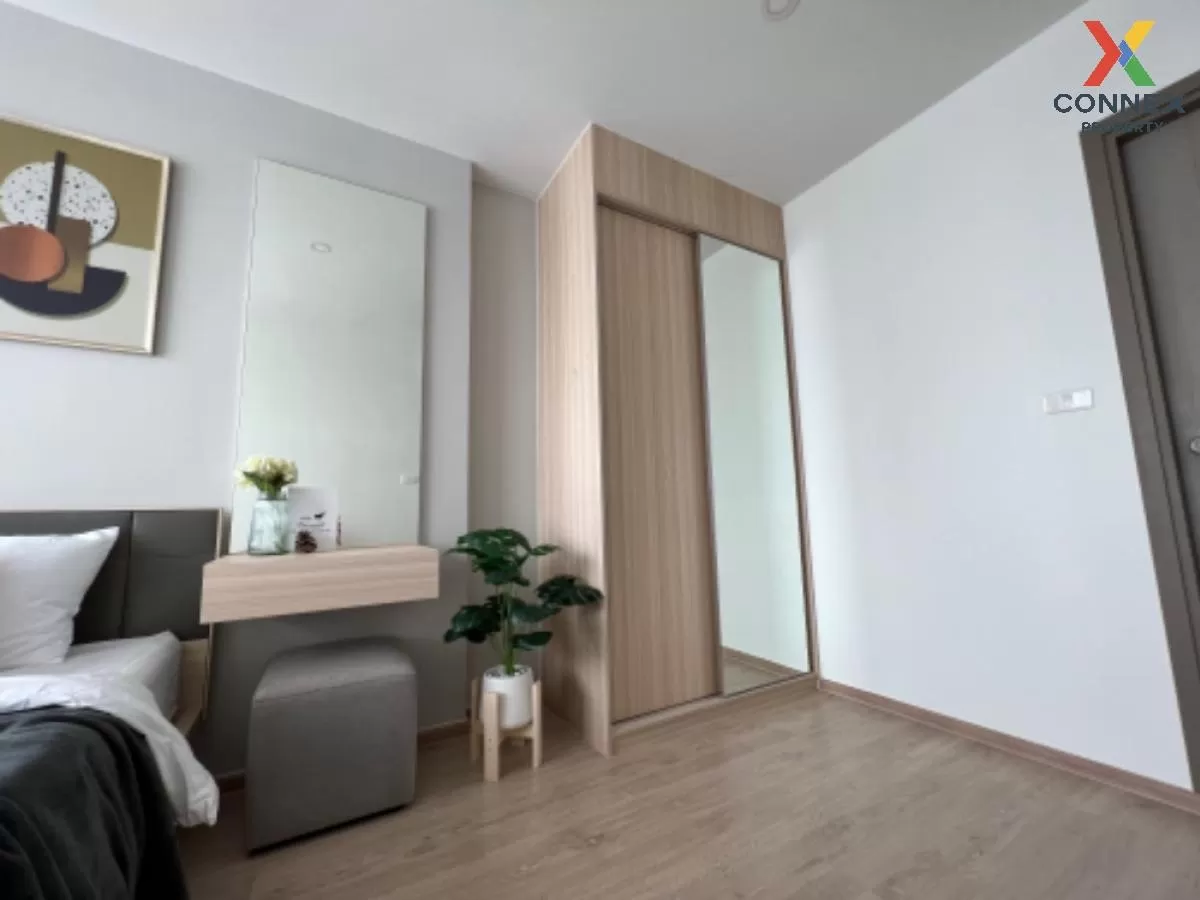 ขายคอนโด  ไอดีโอ โอทู BTS-บางนา บางนา เขต บางนา กรุงเทพ CX-81150