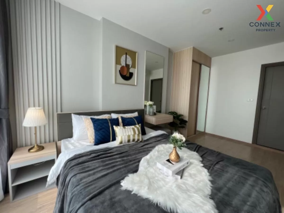 ขายคอนโด  ไอดีโอ โอทู BTS-บางนา บางนา เขต บางนา กรุงเทพ CX-81150