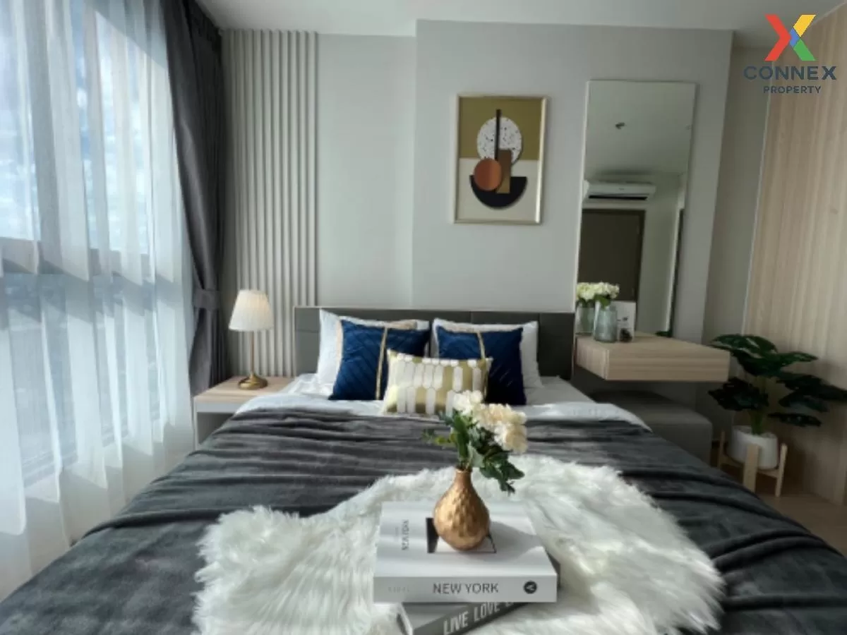 ขายคอนโด  ไอดีโอ โอทู BTS-บางนา บางนา เขต บางนา กรุงเทพ CX-81150