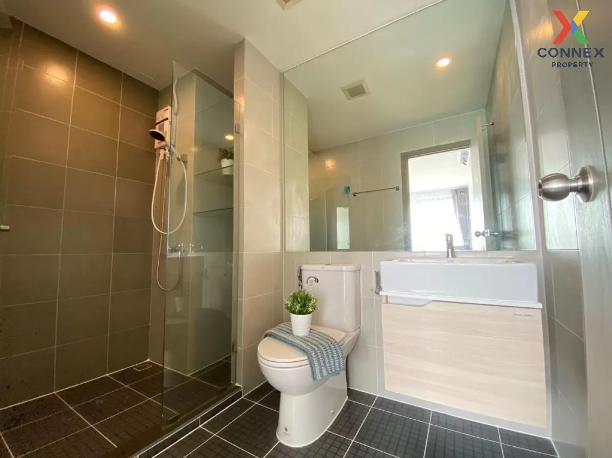 ขายคอนโด  ไอดีโอ โอทู BTS-บางนา บางนา เขต บางนา กรุงเทพ CX-81150