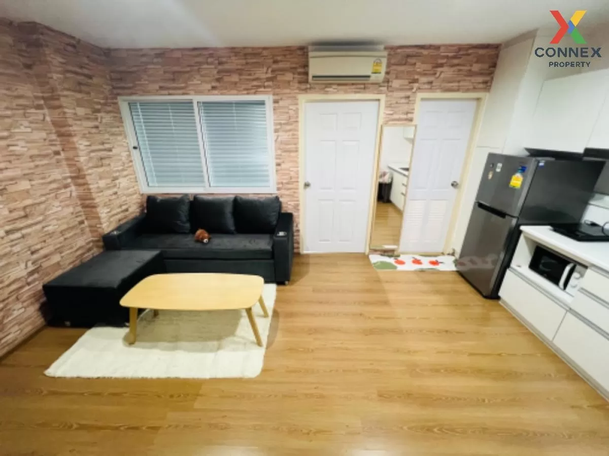 เช่าคอนโด  ซิม วิภา - ลาดพร้าว BTS-หมอชิต จอมพล  เขต จตุจักร กรุง 1