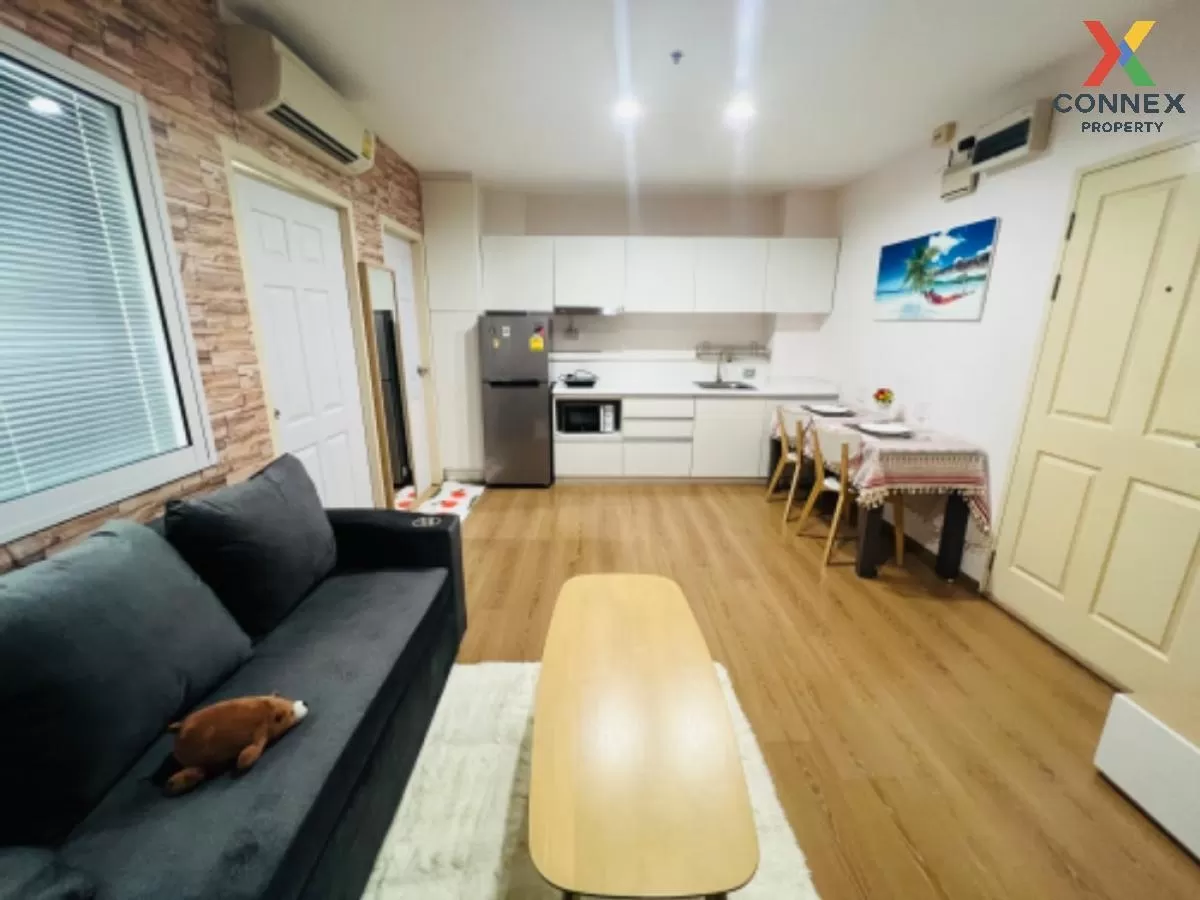 เช่าคอนโด  ซิม วิภา - ลาดพร้าว BTS-หมอชิต จอมพล  เขต จตุจักร กรุง 2