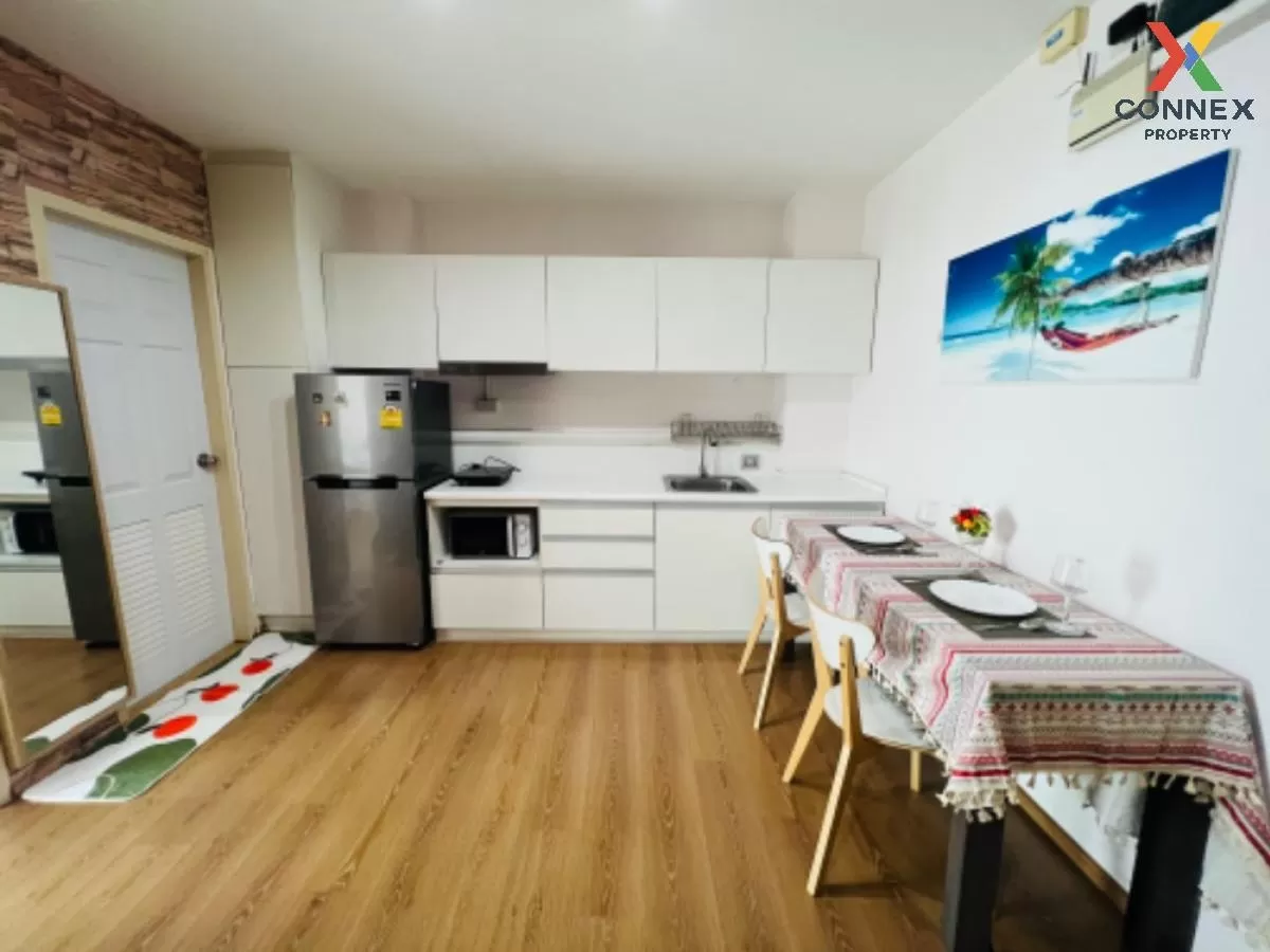 เช่าคอนโด  ซิม วิภา - ลาดพร้าว BTS-หมอชิต จอมพล  เขต จตุจักร กรุง 4