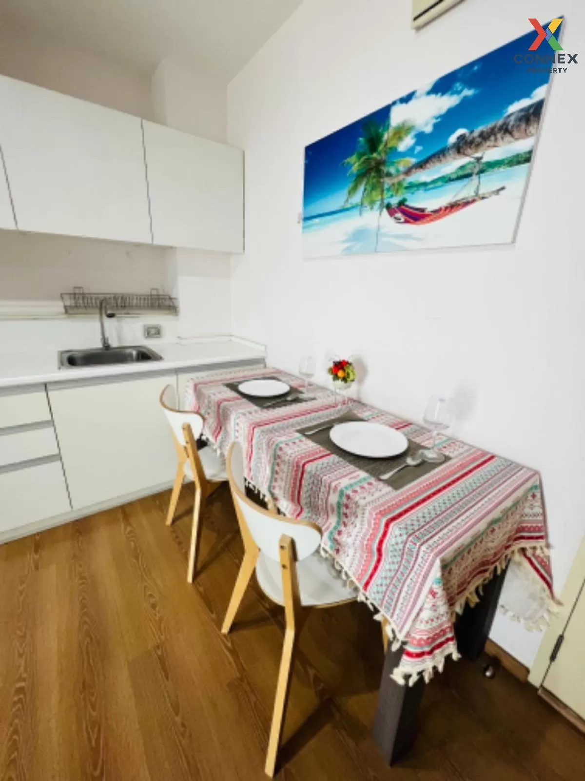 เช่าคอนโด  ซิม วิภา - ลาดพร้าว BTS-หมอชิต จอมพล  เขต จตุจักร กรุง