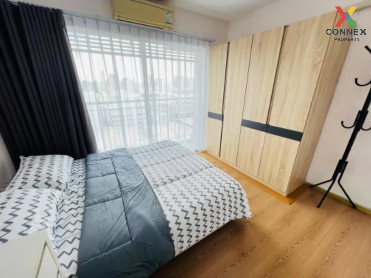 เช่าคอนโด  ซิม วิภา - ลาดพร้าว BTS-หมอชิต จอมพล  เขต จตุจักร กรุง