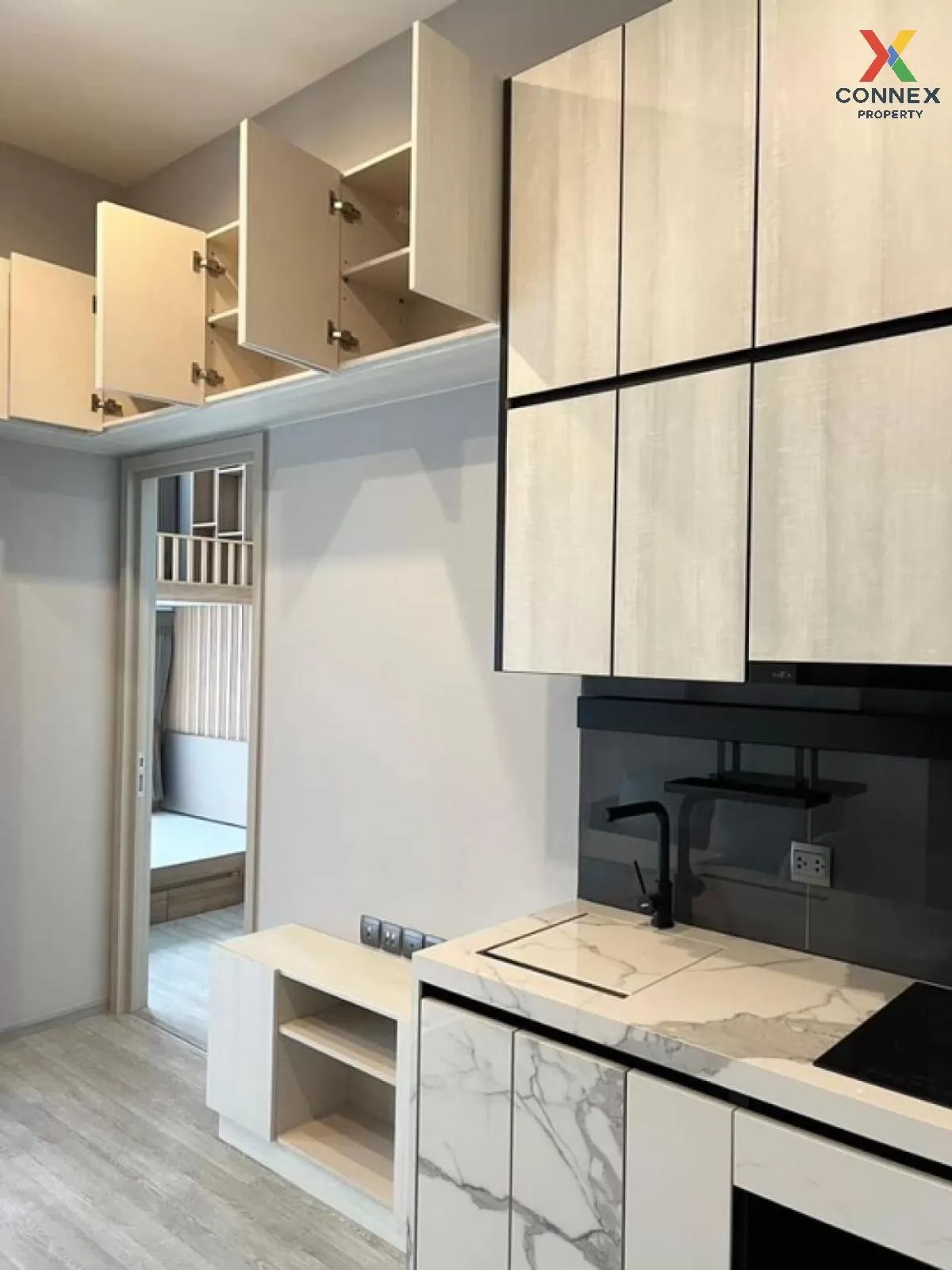 FOR SALE condo , The line sukhumvit 101 , BTS-Punnawithi , Bang C FOR SALE condo , The line sukhumvit 101 , BTS-Punnawithi , Bang C 3