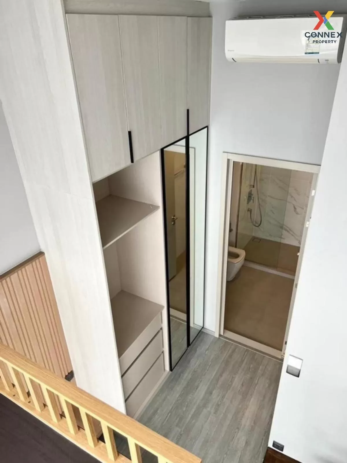 FOR SALE condo , The line sukhumvit 101 , BTS-Punnawithi , Bang C FOR SALE condo , The line sukhumvit 101 , BTS-Punnawithi , Bang C 4