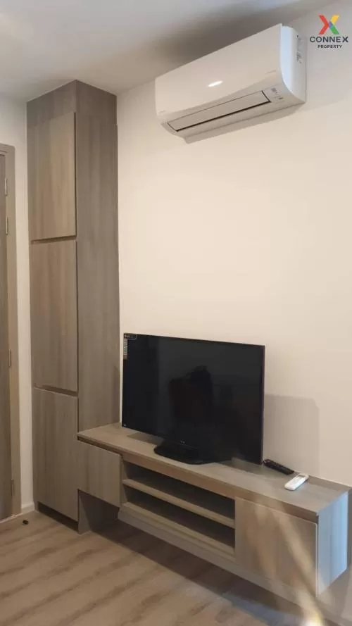 FOR RENT condo , Knightsbridge Sukhumvit-Thepharak , Thepharak , Mueang Samut Prakan , Samut Prakarn , CX-81156