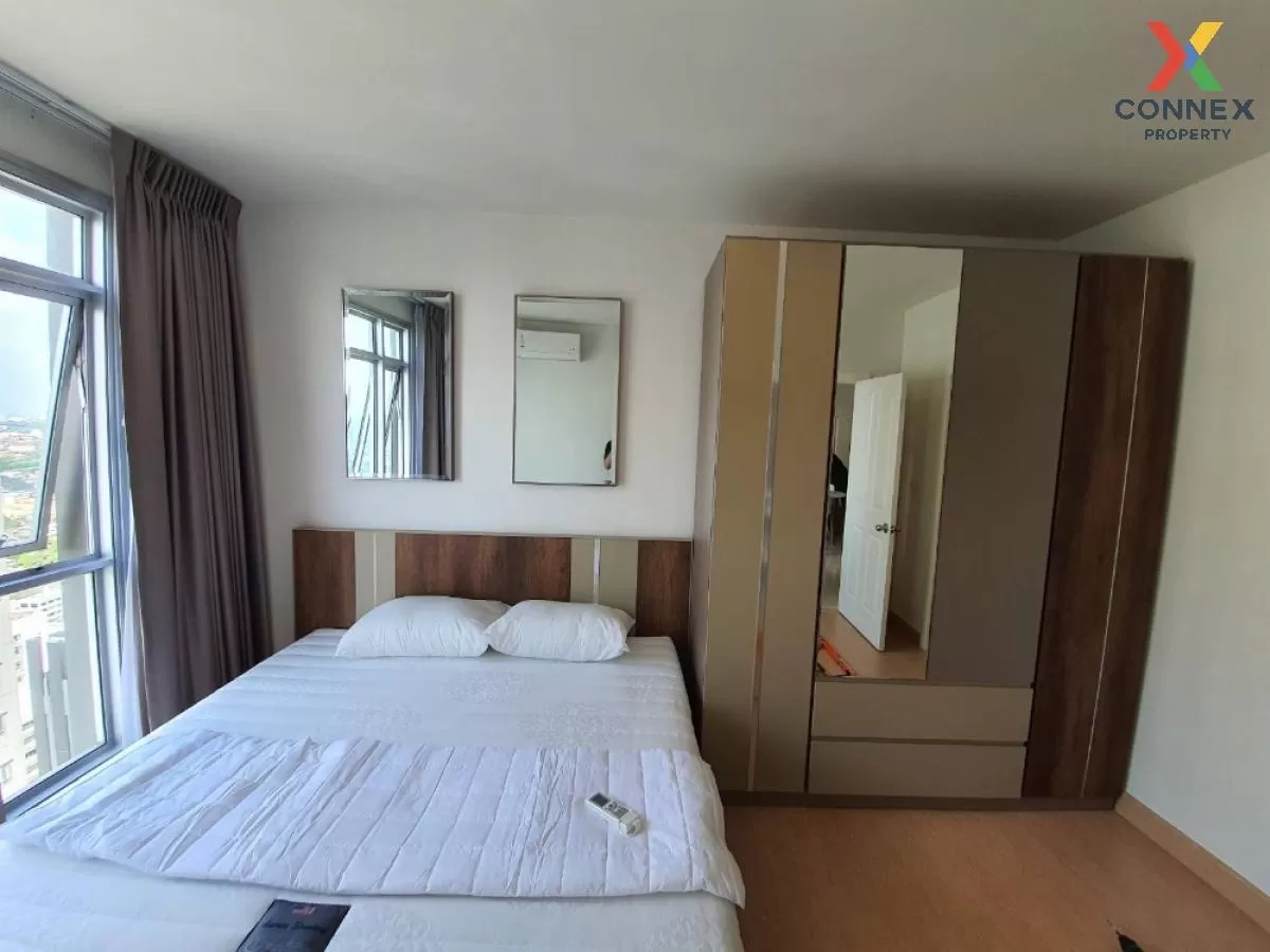 เช่าคอนโด  แมเนอร์ สนามบินน้ำ MRT-สะพานพระนั่งเกล้า บางกระสอ เมือ เช่าคอนโด  แมเนอร์ สนามบินน้ำ MRT-สะพานพระนั่งเกล้า บางกระสอ เมือ