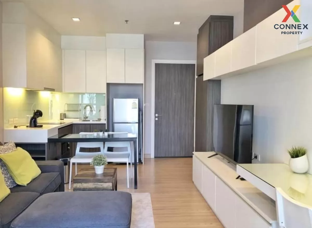 FOR RENT condo , Urbano Absolute Sathorn - Taksin , BTS-Krung Tho 1