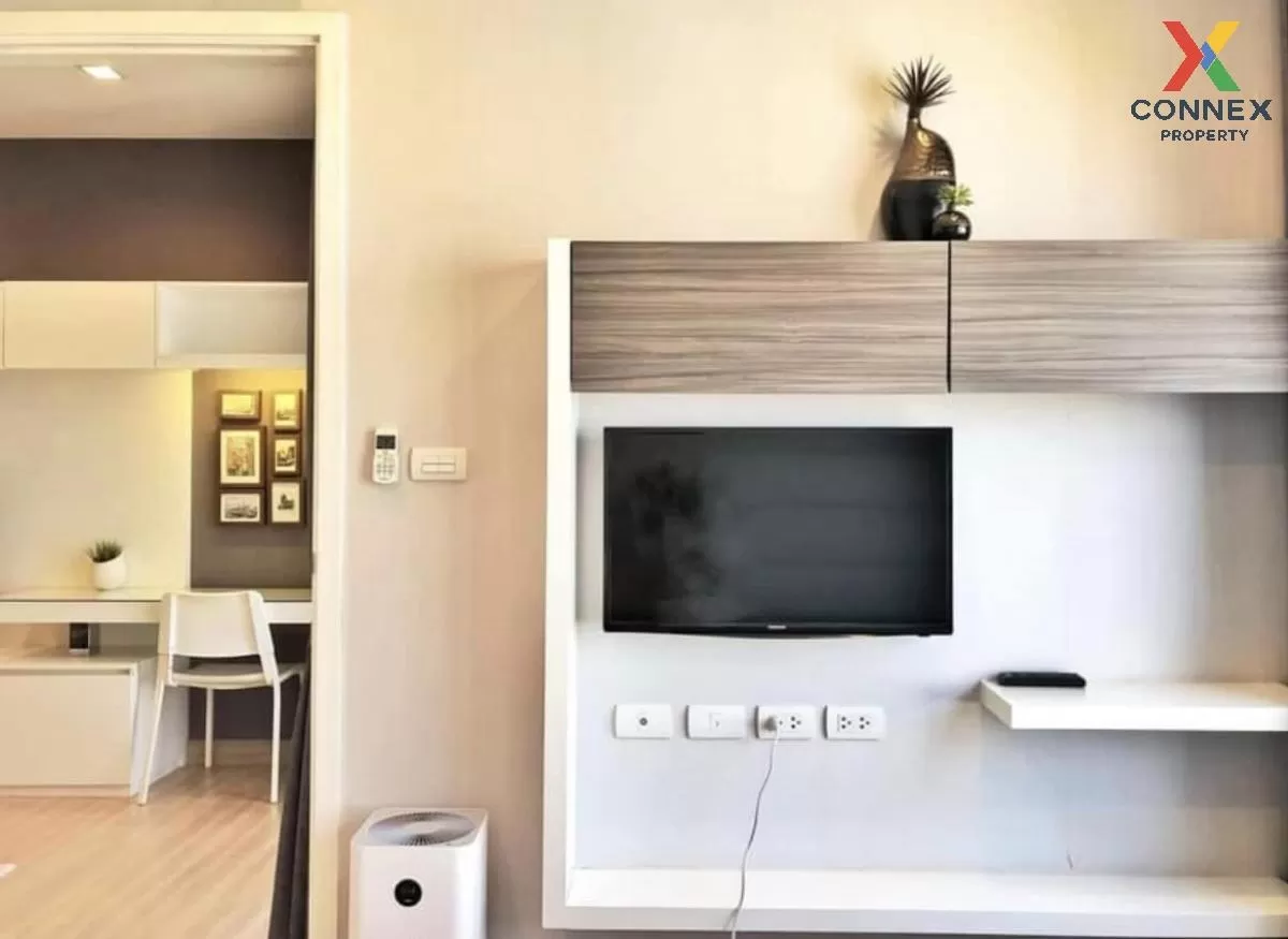 FOR RENT condo , Urbano Absolute Sathorn - Taksin , BTS-Krung Tho 3