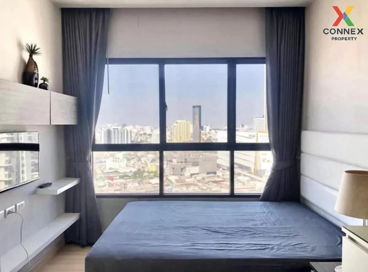 FOR RENT condo , Urbano Absolute Sathorn - Taksin , BTS-Krung Tho 4