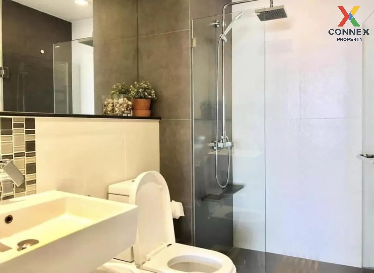 FOR RENT condo , Urbano Absolute Sathorn - Taksin , BTS-Krung Tho