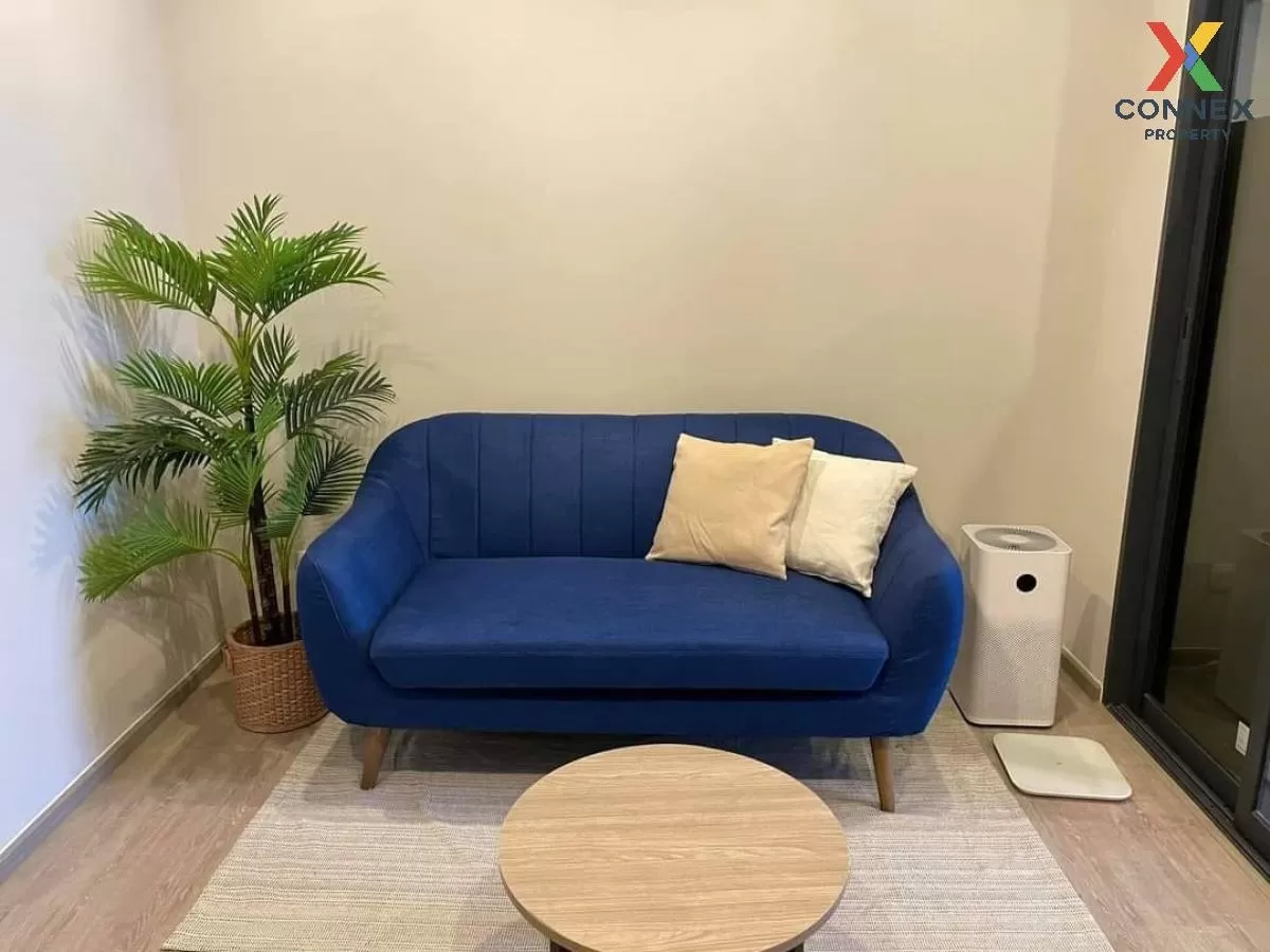 FOR SALE condo , The Line Wongsawang , MRT-Wong Sawang , Wong Saw 2