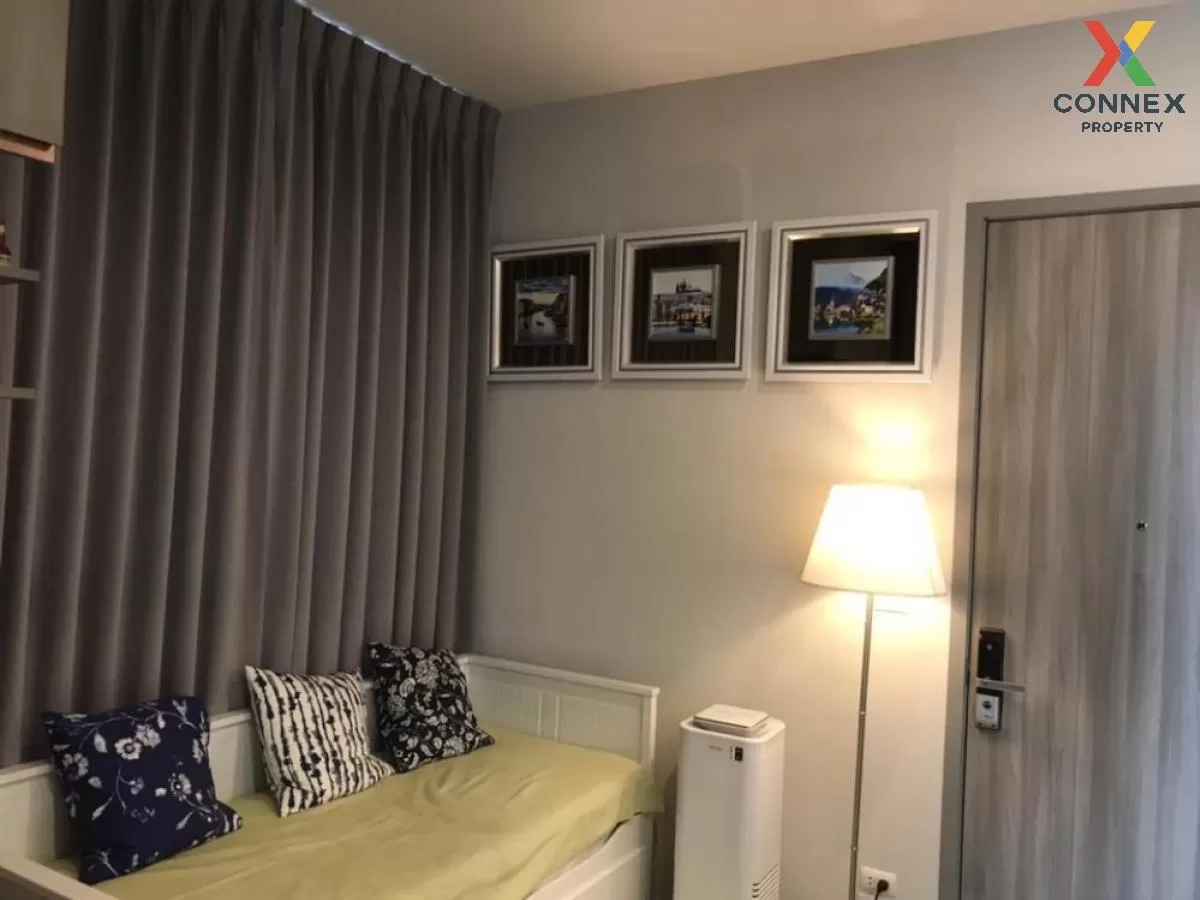 ขายคอนโด  ไนท์​บริดจ์​ ไ​พ​ร์ม​ รัชโยธิน BTS-พหลโยธิน 59 จตุจักร  1