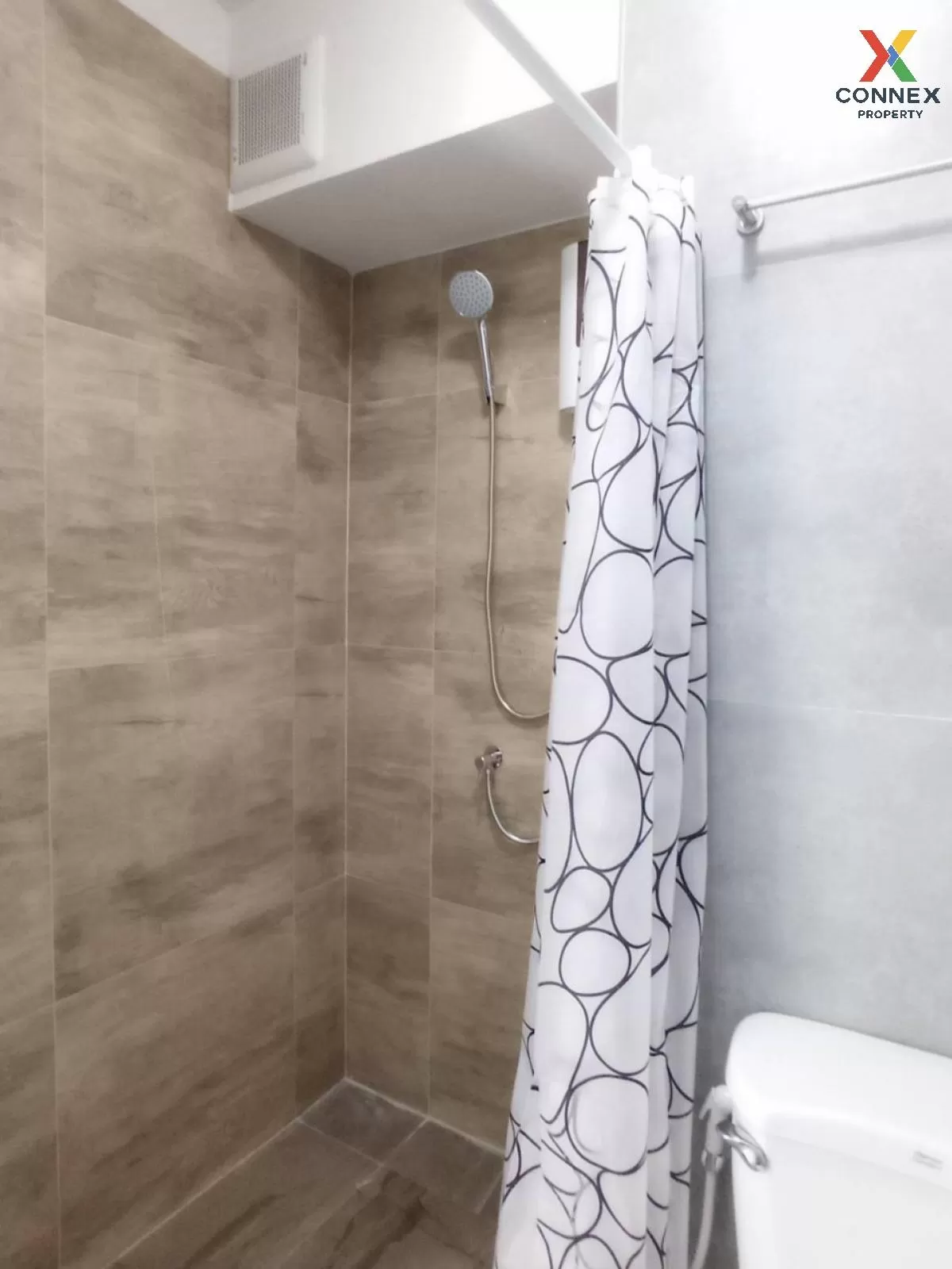 เช่าคอนโด  ไอ-เฮ้าส์ ลากูน่า การ์เด้น MRT-เพชรบุรี บางกะปิ เขต ห้