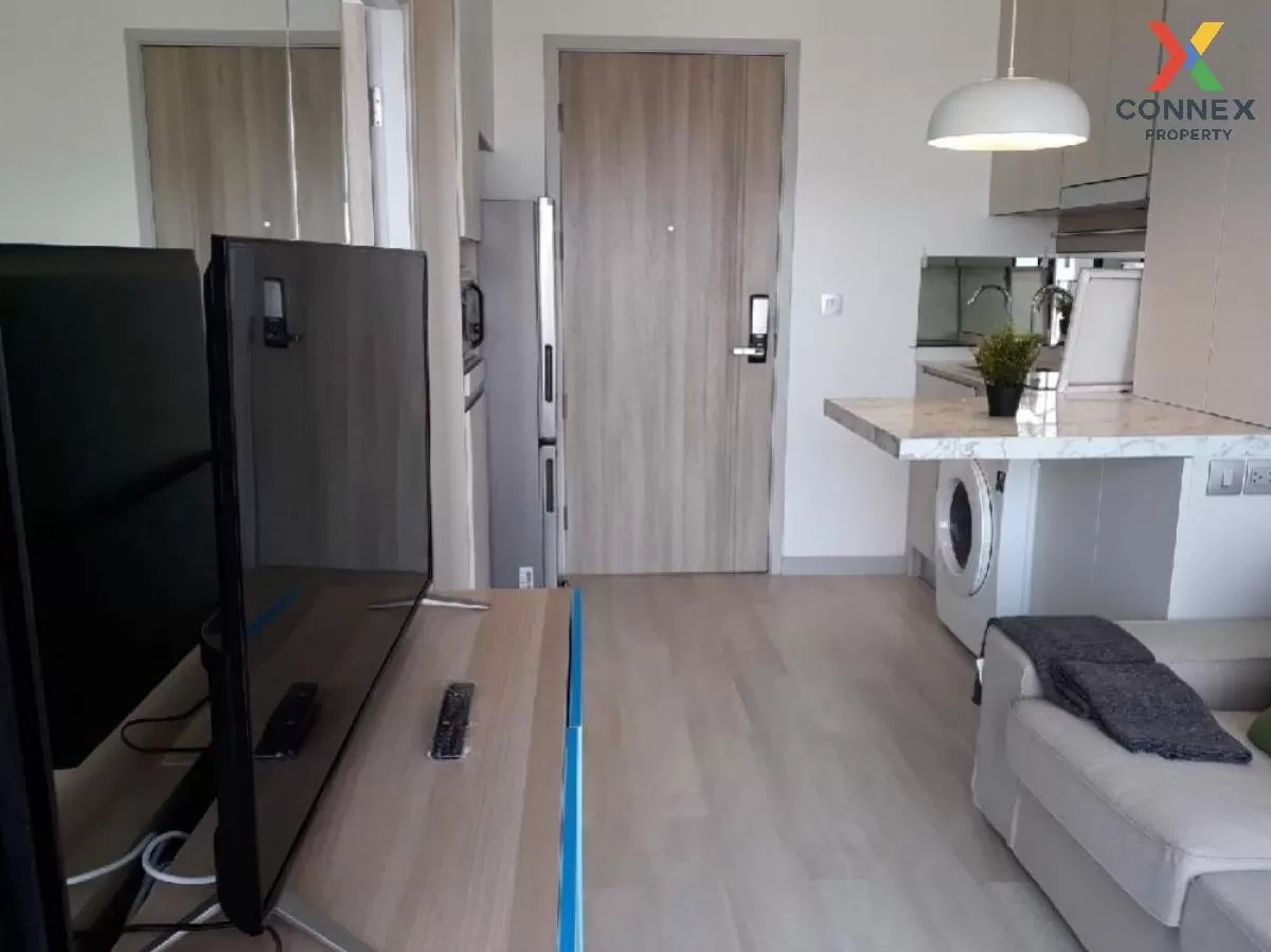 เช่าคอนโด  ไนท์บริดจ์ ไพร์ม สาทร BTS-ช่องนนทรี ทุ่งมหาเมฆ เขต สาท 2