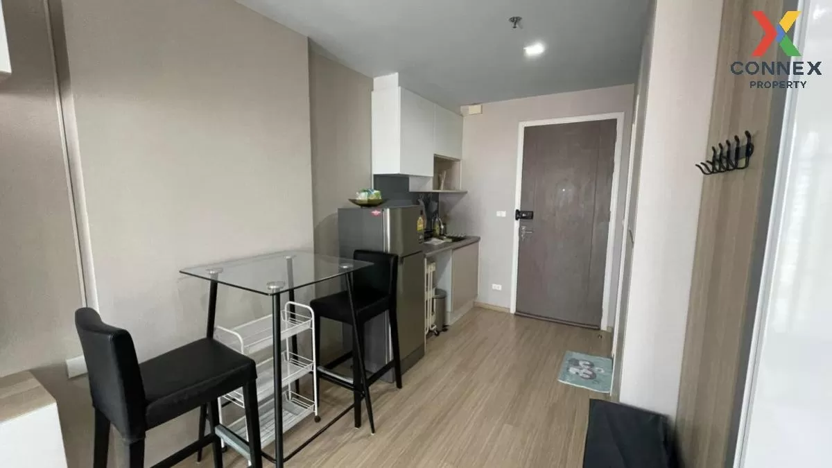 ขายคอนโด  คาซ่า คอนโด รัชดา-ราชพฤกษ์ BTS-ตลาดพลู ดาวคะนอง เขต ธนบ 2