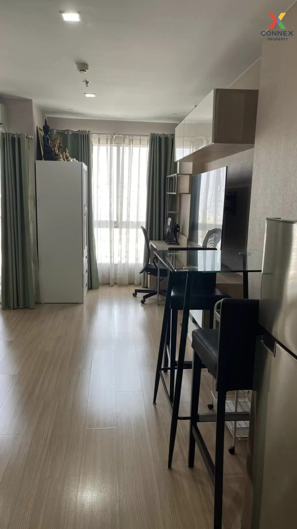 ขายคอนโด  คาซ่า คอนโด รัชดา-ราชพฤกษ์ BTS-ตลาดพลู ดาวคะนอง เขต ธนบ 4