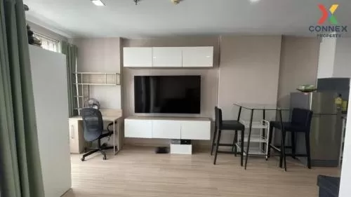 ขายคอนโด  คาซ่า คอนโด รัชดา-ราชพฤกษ์ BTS-ตลาดพลู ดาวคะนอง เขต ธนบุรี กรุงเทพ CX-81168