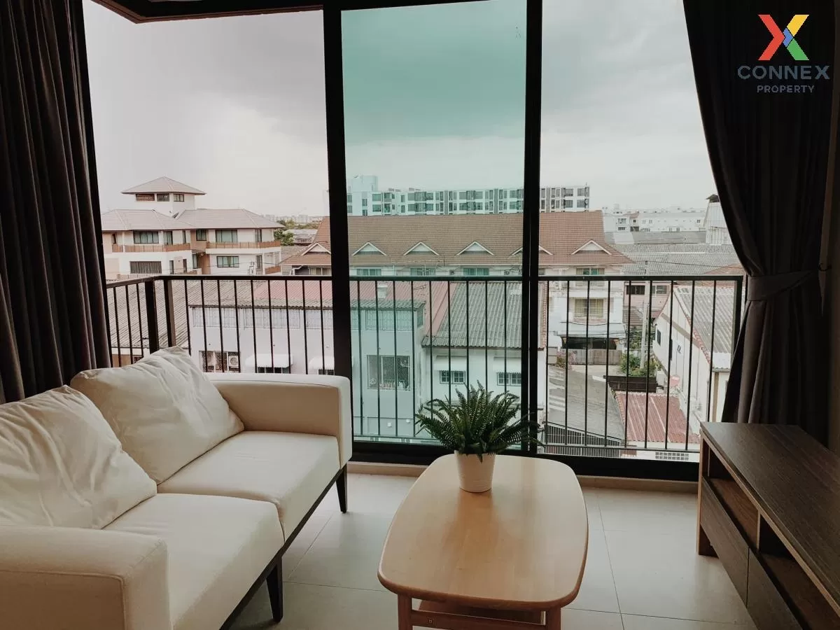 FOR SALE condo , Chambers Chaan Ladprao - Wanghin , Lat Phrao , L FOR SALE condo , Chambers Chaan Ladprao - Wanghin , Lat Phrao , L