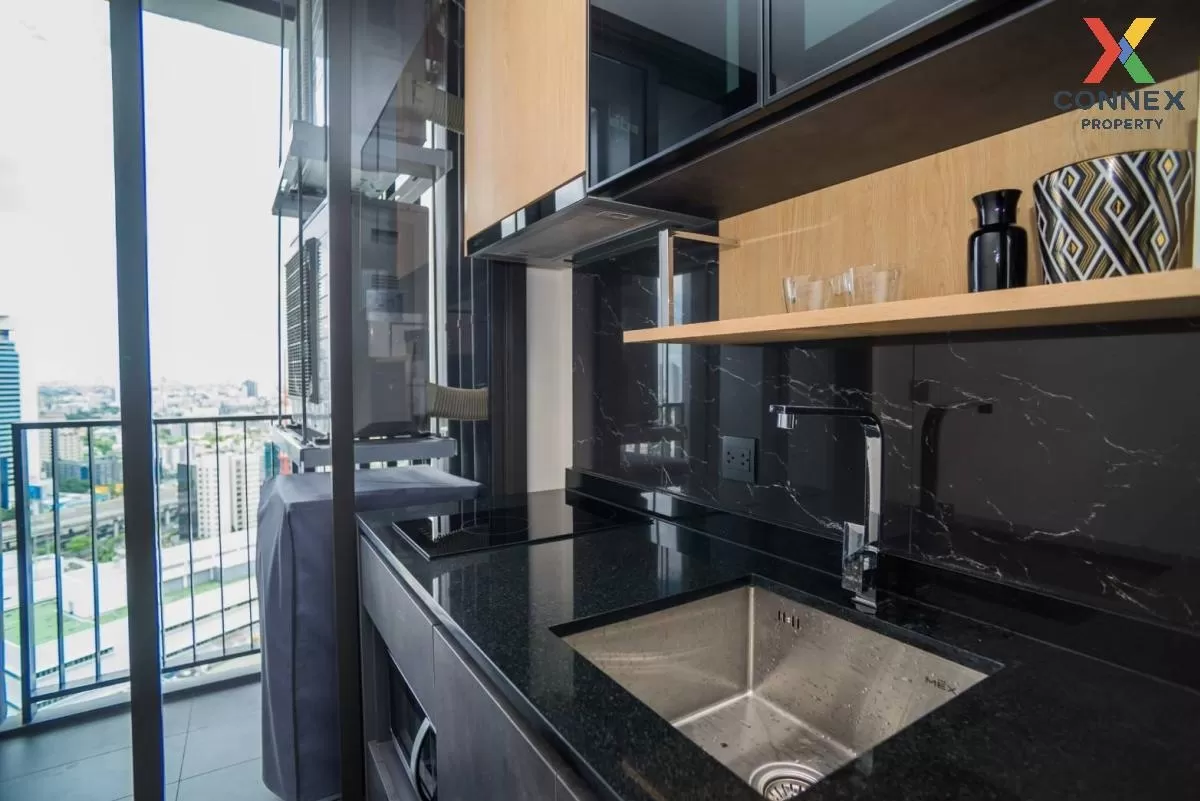 ขายคอนโด  เดอะไลน์ จตุจักร BTS-หมอชิต จอมพล  เขต จตุจักร กรุงเทพ  ขายคอนโด  เดอะไลน์ จตุจักร BTS-หมอชิต จอมพล  เขต จตุจักร กรุงเทพ  3