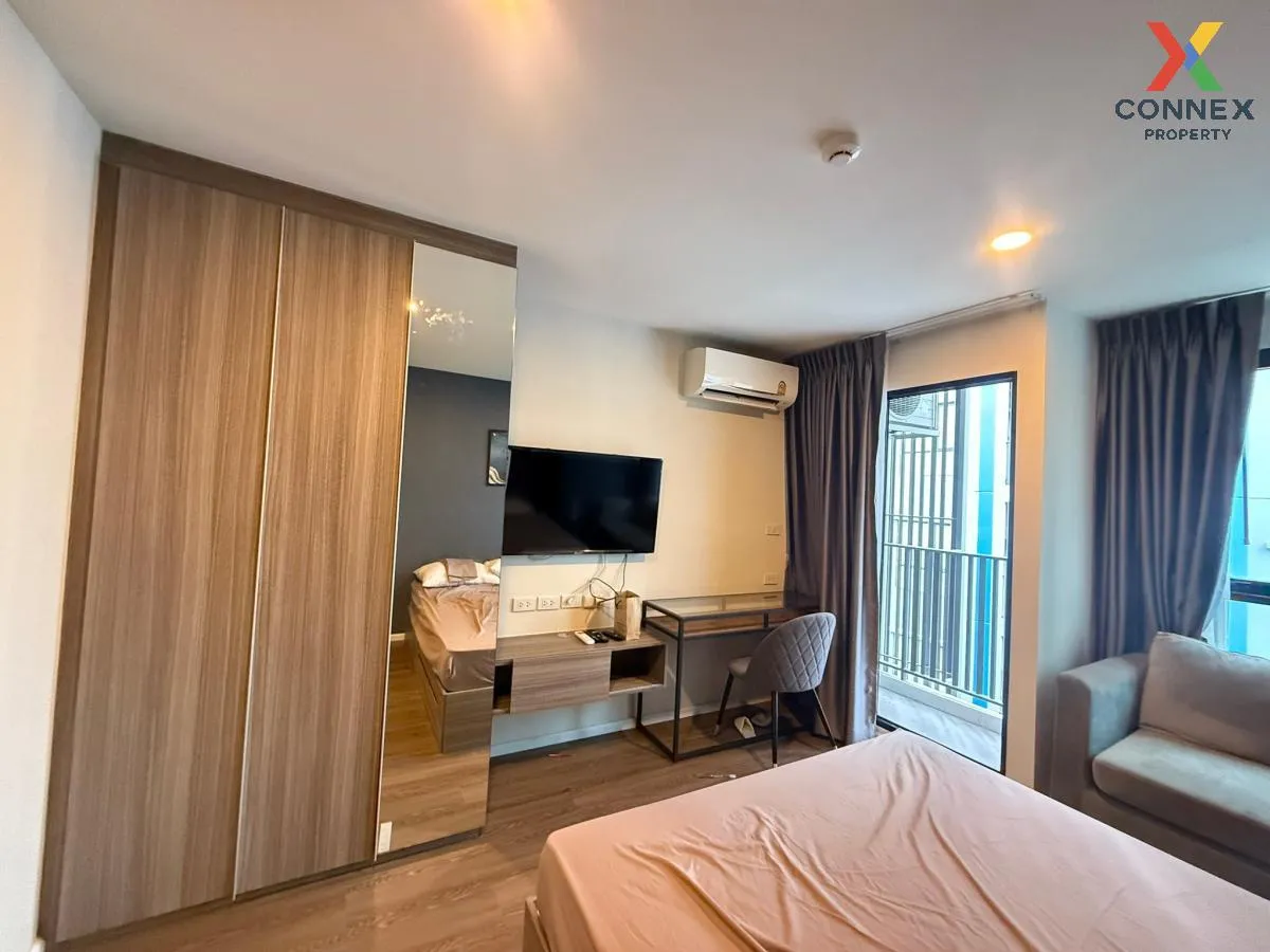 FOR RENT condo , The Origin Ramintra​ 83 Station , Khanna Yao , K 2