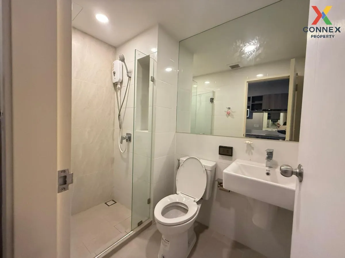 FOR RENT condo , The Origin Ramintra​ 83 Station , Khanna Yao , K 4