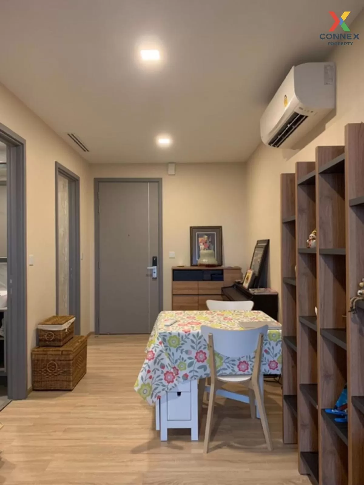 เช่าคอนโด  ทากะ เฮาส์ เอกมัย 12 BTS-เอกมัย คลองตันเหนือ เขต วัฒนา 2