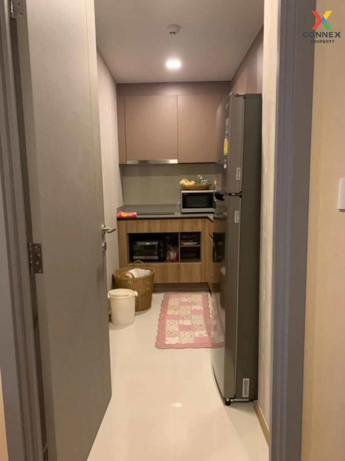 เช่าคอนโด  ทากะ เฮาส์ เอกมัย 12 BTS-เอกมัย คลองตันเหนือ เขต วัฒนา 3