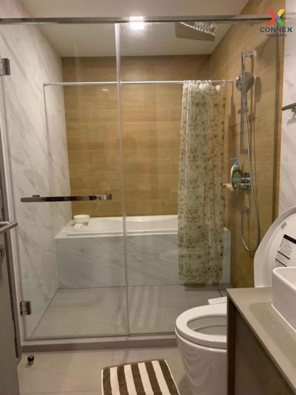 เช่าคอนโด  ทากะ เฮาส์ เอกมัย 12 BTS-เอกมัย คลองตันเหนือ เขต วัฒนา