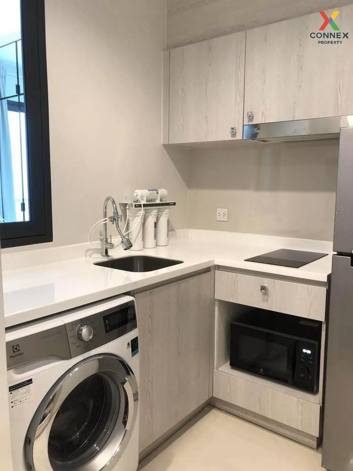 เช่าคอนโด  ไลฟ์ วัน ไวร์เลส BTS-เพลินจิต ลุมพินี เขต ปทุมวัน กรุง