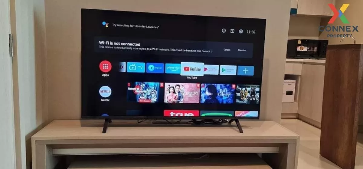 FOR RENT condo , Life One Wireless , BTS-Phloen Chit , Lumpini ,  3