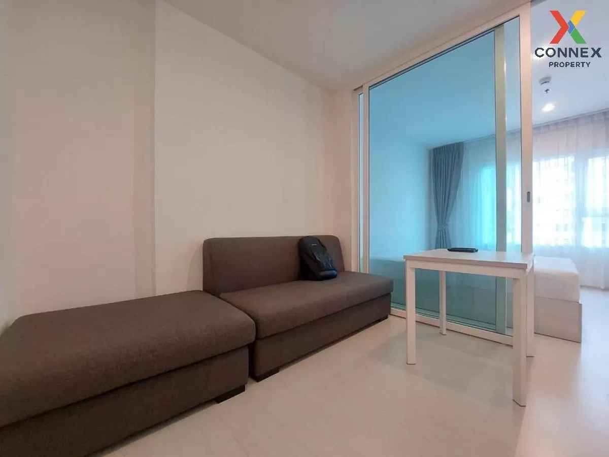 FOR RENT condo , Aspire Erawan , BTS-Chang Erawan , Bang Duan , D 1