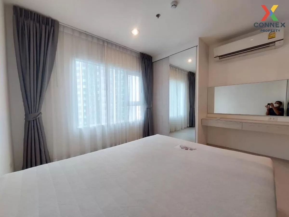 FOR SALE condo , Aspire Erawan , BTS-Chang Erawan , Bang Duan , D