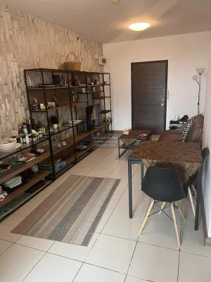 FOR RENT condo , Supalai Park Asoke - Ratchada , MRT-Phra Ram 9 , Din Daeng , Din Daeng , Bangkok , CX-81183