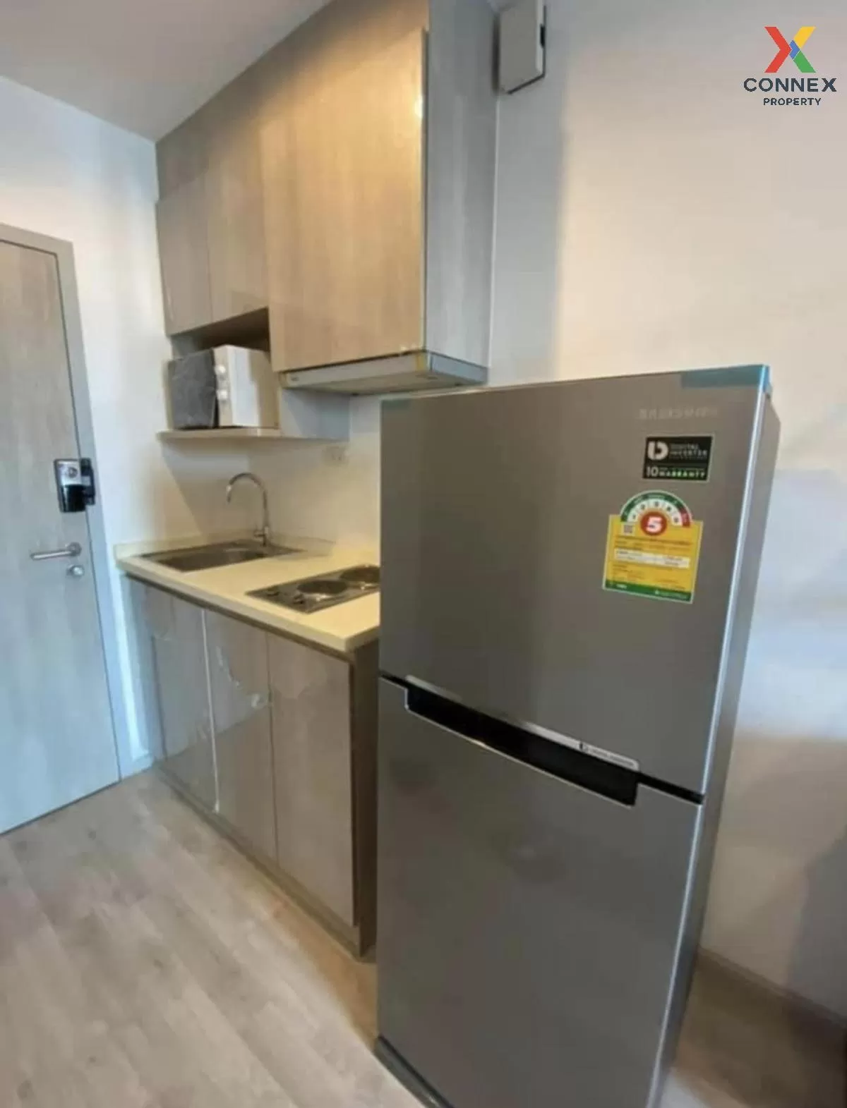 เช่าคอนโด  ไอดีโอ โมบิ จรัญ - อินเตอร์เชนจ์ MRT-บางขุนนนท์ บางขุน 4