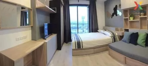 FOR RENT condo , Ideo Mobi Charan Interchange , MRT-Bang Khun Non , Bang Khun Si , Bangkok Noi , Bangkok , CX-81189