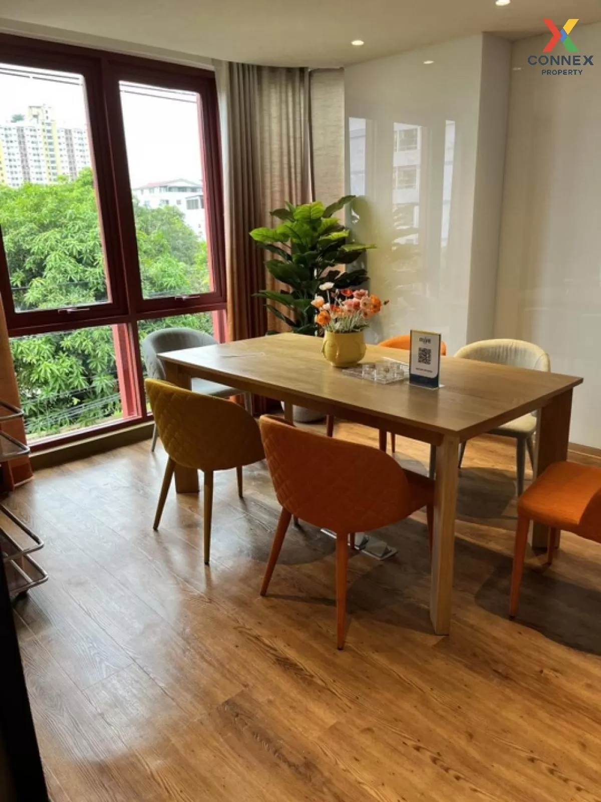 FOR SALE condo , The Muve Ram 22 , Hua Mak , Bang Kapi , Bangkok  2